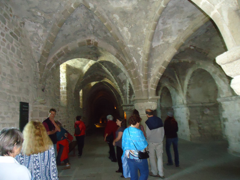 MONT SAINT MICHEL SEPTEMBRE 2013 045