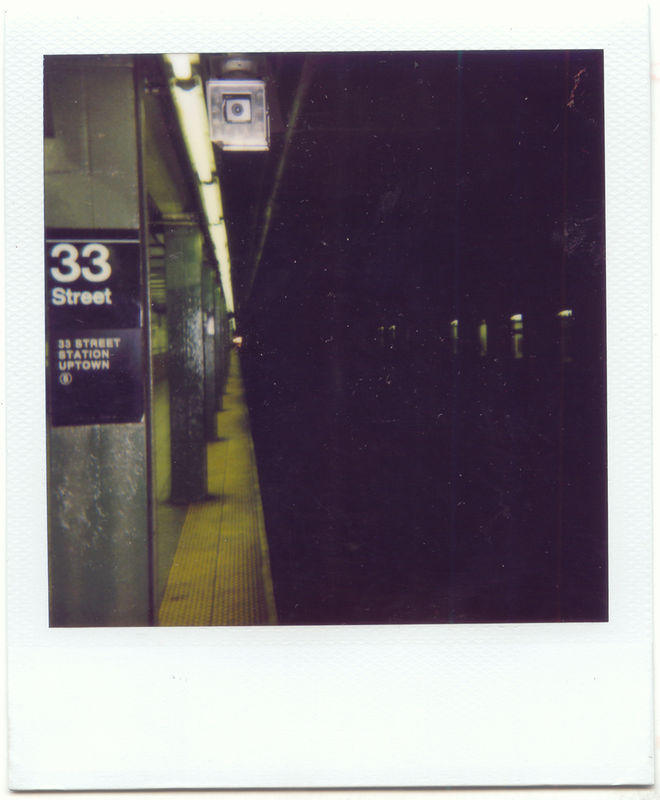 33 street