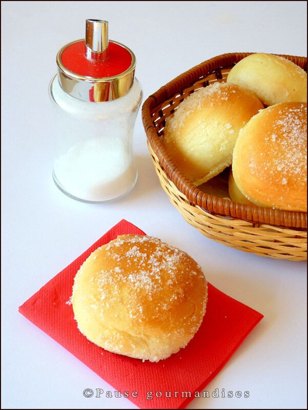 Beignets au four (21)