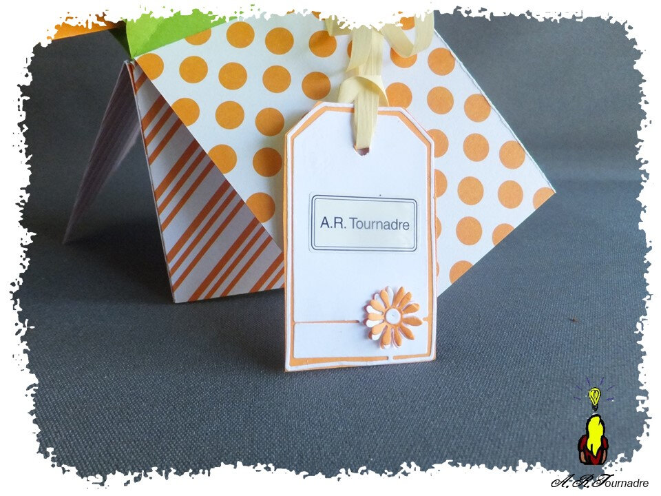 ART 2020 09 boite cadeau & fleur orange 5