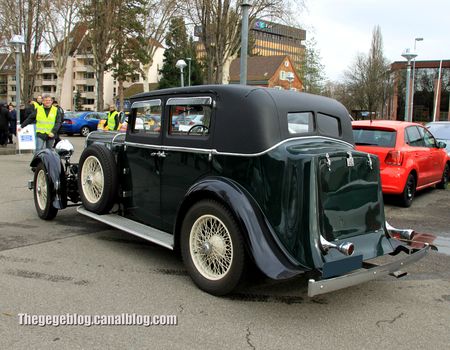 Lagonda ST24 3