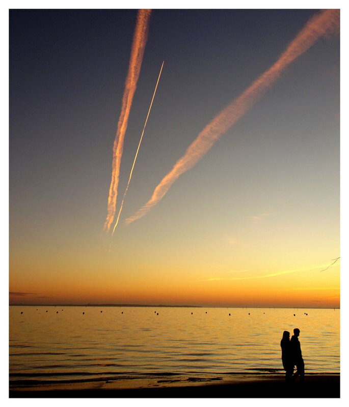 crepuscule