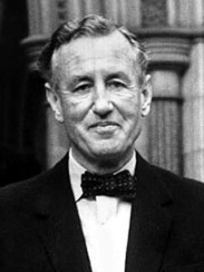 3682ianfleming