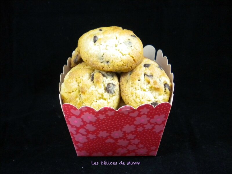 Cookies simplissimes 5