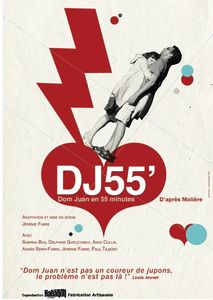 DJ55