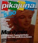 pikajuna magazine sans date