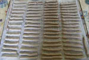 le Concorde recettes le Concorde