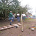 2011 Highland Games