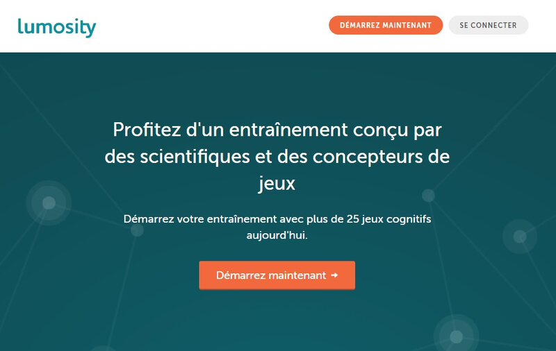 Lumosity 1