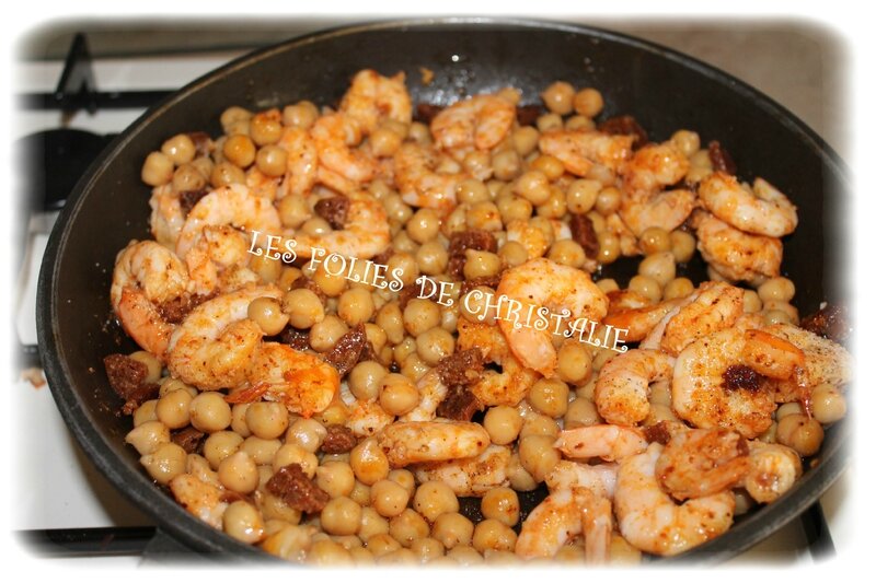 Crevettes 4
