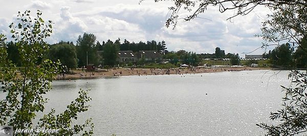 Ile-Charlemagne-Orléans