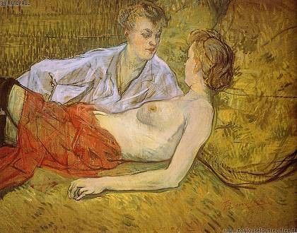 m_Les_deux_amies__d__Henri_de_Toulouse_Lautrec__18951
