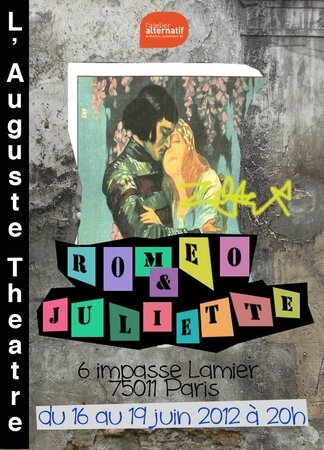 Romeo et Juliette - Alternatif