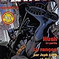 Batman - 1 à 13 - Editions <b>Semic</b>