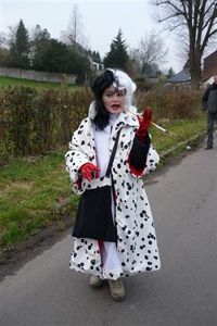 Cruella