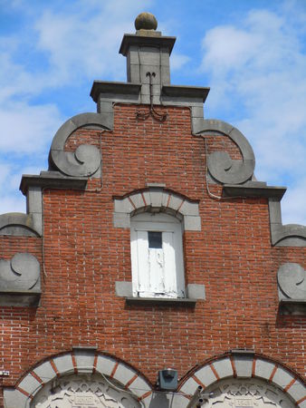 Maison grand place1
