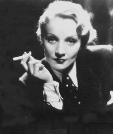 MarleneDietrich