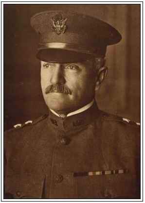Pershing