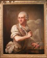 Pierre Julien vers 1780