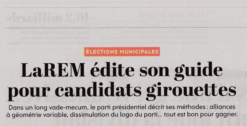 lrem candidats girouettes