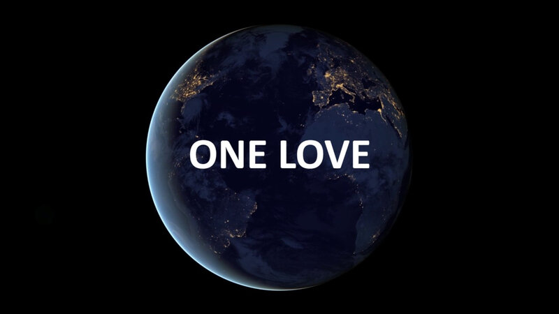 one love