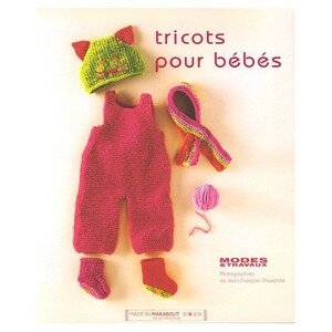 TricotsPourBebe