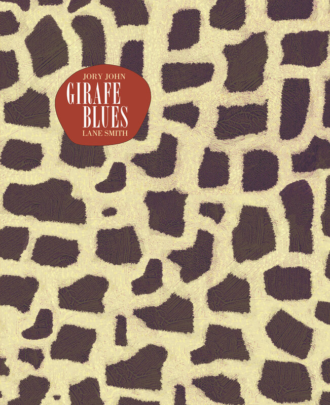 girafe blues gj