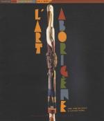 L'art aborigène couv
