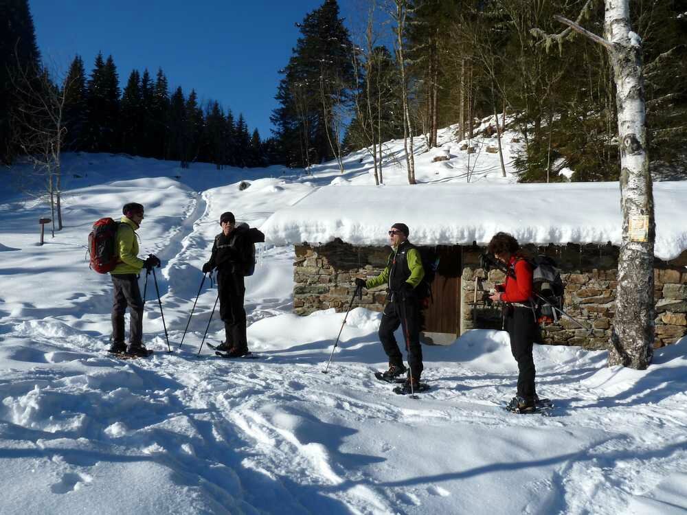 On repart après une bonne pause