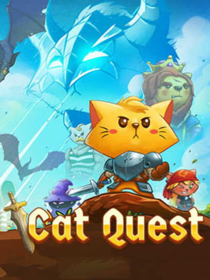 cat-quest-jeux-pc