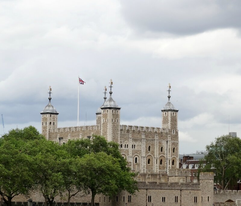 Tower of London