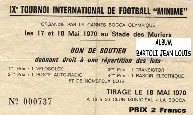 017_Bon_de_soutien_Tournoi_International_Minimes_Cannes_1970