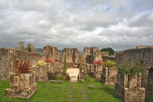 abbaye