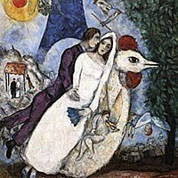 chagall