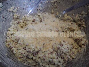 galette de boulgour quinoa 02