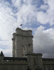 Chateau de Vincennes (6)