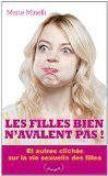 Les filles bien n'avalent pas - Marie Minelli