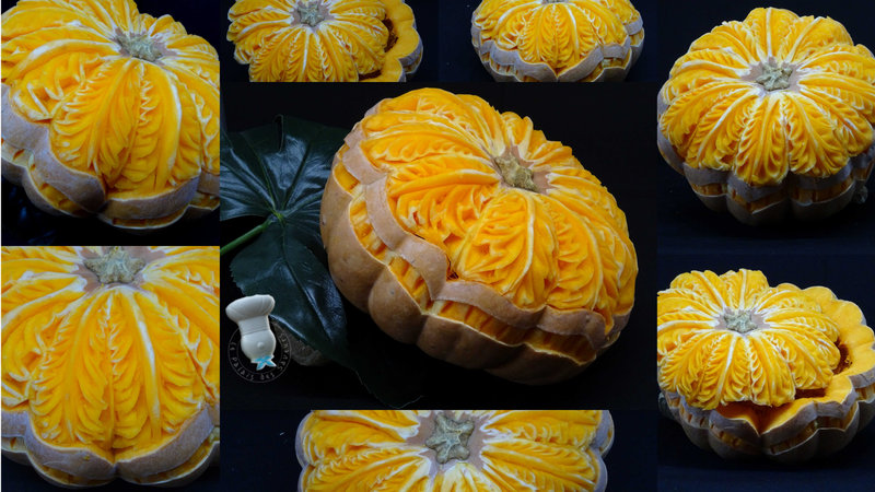 Courge 23-1