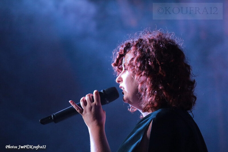 Photos JMP©Koufra 12 - Le Caylar - Musique - Effervescence - 10082019 - 0759