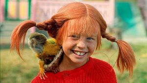 fifi brindacier