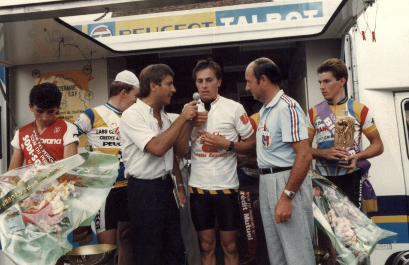 1987 Tour du Périgord 66