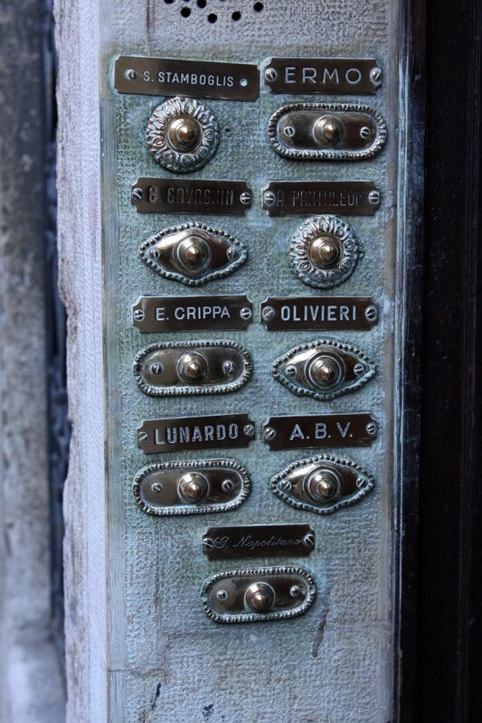venise 17