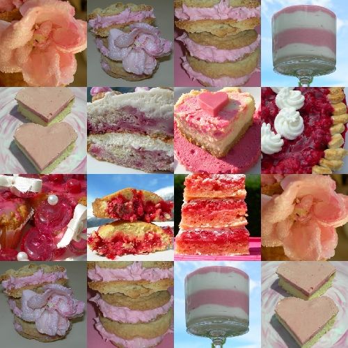 Le Plaisir de Gourmandise