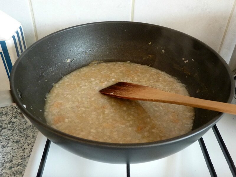 Joues de lotte au cidre et curry (8)