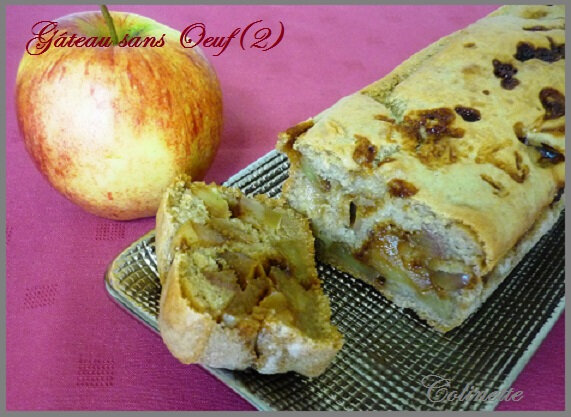 gateau sans ouef lol02