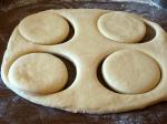 Beignets au four (10)