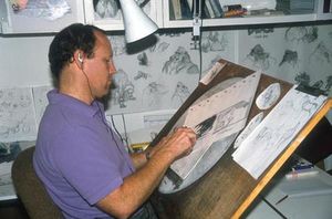 glenkeane_animator