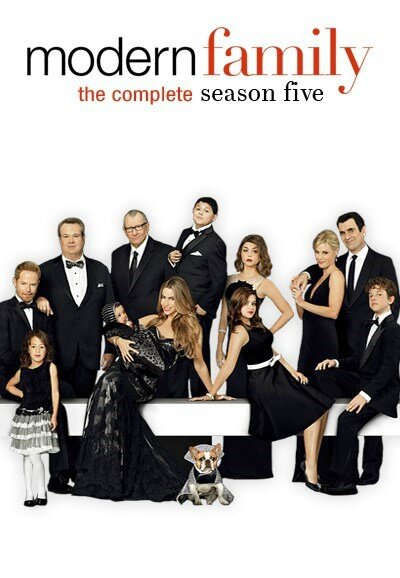 modern family s5