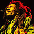 40 ans après sa mort.... Bob <b>Marley</b> demeure immortel