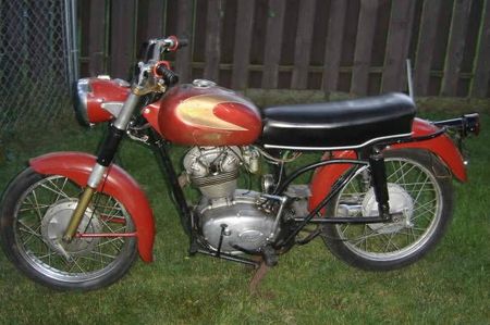 Ducati-America-200-1960